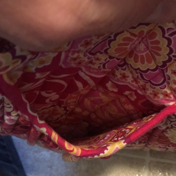 Vera Bradley Crossbody Bag - Picture 7 of 11